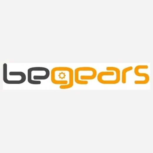 begears brand logo for begears.com