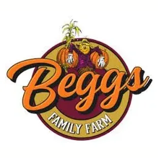 beggsfamilyfarm brand logo for beggsfamilyfarm.com
