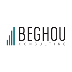 beghouconsulting brand logo for beghouconsulting.com