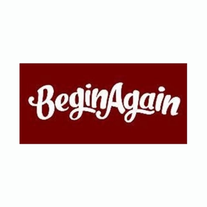 beginagaintoys brand logo for beginagaintoys.com