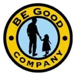 begoodcompany brand logo for begoodcompany.com