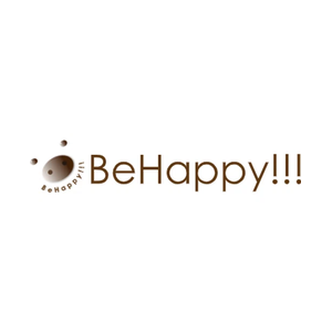 behappyusa brand logo for behappyusa.com