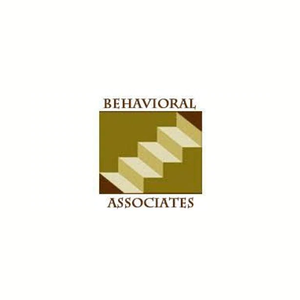 behavioralassociates brand logo for behavioralassociates.com