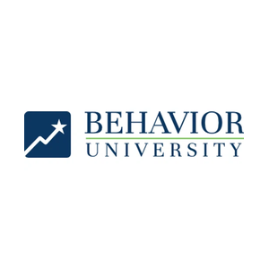 behavioruniversity brand logo for behavioruniversity.com