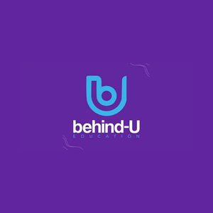 behind-u brand logo for behind-u.net