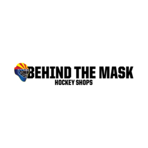 behindthemask brand logo for behindthemask.com