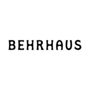 behrhaus brand logo for behrhaus.com