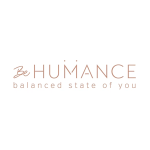 behumance brand logo for behumance.com