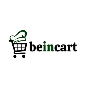beincart brand logo for beincart.com
