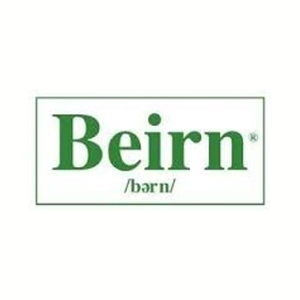 beirnbag brand logo for beirnbag.com