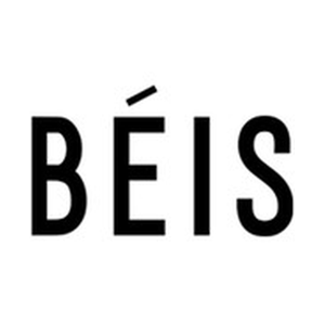 Beis GB brand logo for uk.beistravel.com