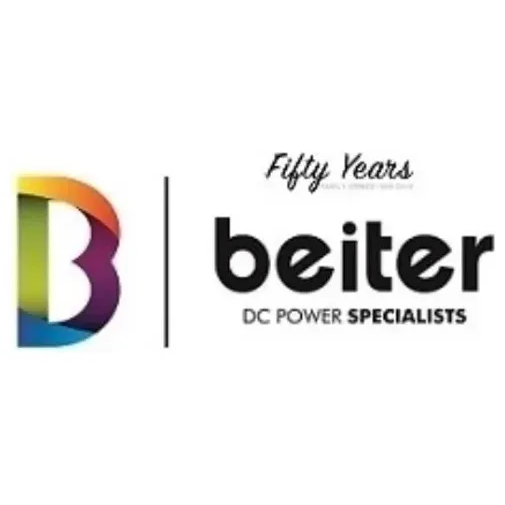 beiterbattery brand logo for beiterbattery.com