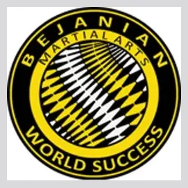 bejanianmartialarts brand logo for bejanianmartialarts.com