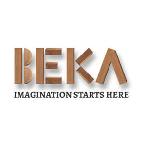 bekainc brand logo for bekainc.com