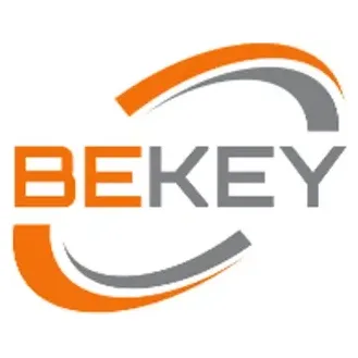 bekey brand logo for bekey.io