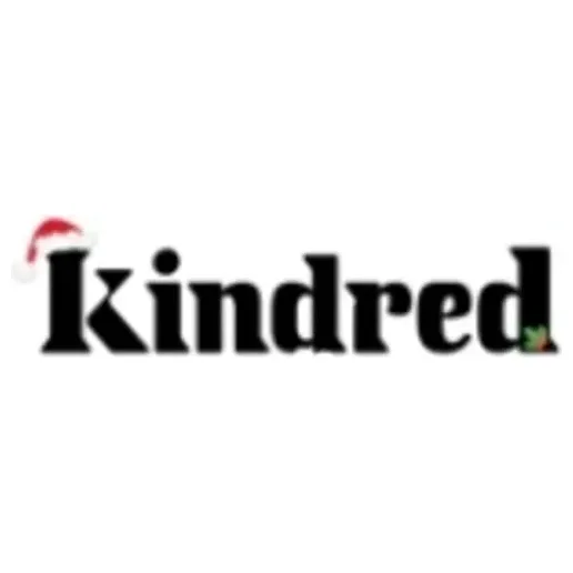 bekindbekindred brand logo for bekindbekindred.com