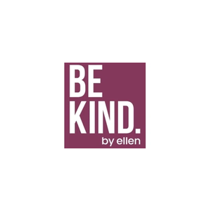 bekindbyellen brand logo for bekindbyellen.com