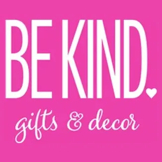 bekindgifts brand logo for bekindgifts.com