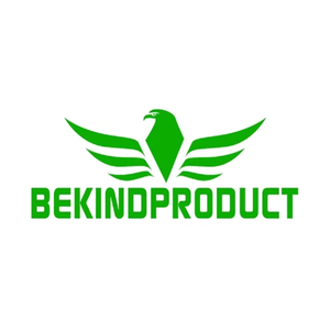 bekindproduct brand logo for bekindproduct.com