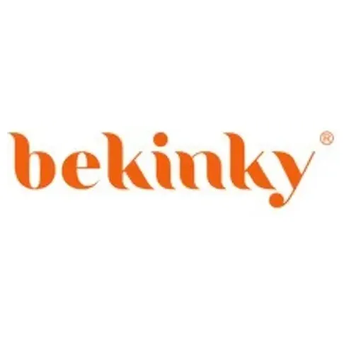 bekinkyshop brand logo for bekinkyshop.com