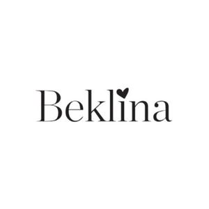 Beklina brand logo for beklina.com