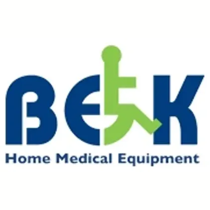 bekmedical brand logo for bekmedical.com