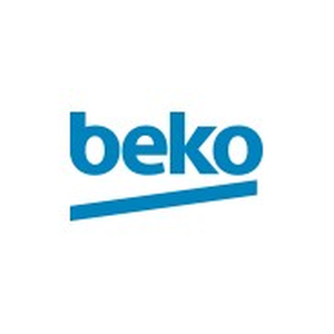 Beko brand logo for shop.beko.co.uk