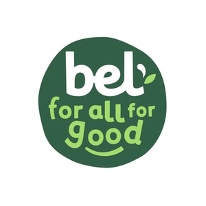 Bel Brands USA brand logo for belbrandsusa.com