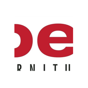 Bel Furniture brand logo for belfurniture.com