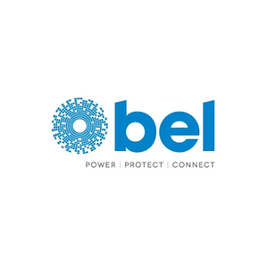 Bel Fuse brand logo for belfuse.com