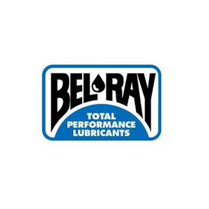 Bel-Ray brand logo for belray.com