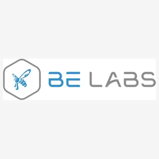 belabs brand logo for belabs.shop