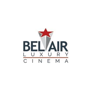 belairluxurycinema brand logo for belairluxurycinema.com