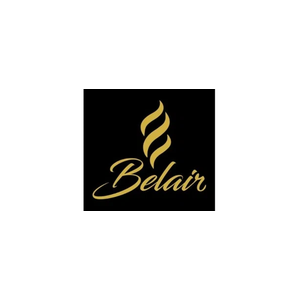 belairny brand logo for belairny.com