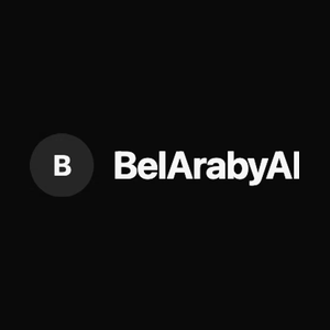 belaraby brand logo for belaraby.ai
