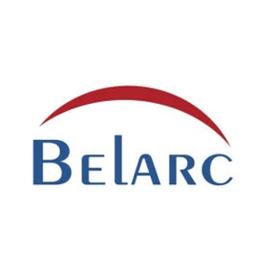 belarc brand logo for belarc.com