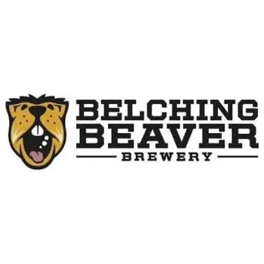 Belching Beaver brand logo for belchingbeaver.com