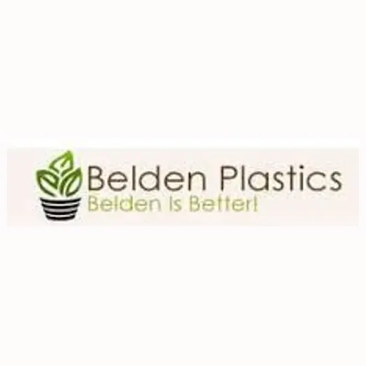beldenplastics brand logo for beldenplastics.com