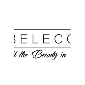 Beleco brand logo for beleco-jewelry.com