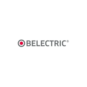 BELECTRIC brand logo for belectric.com