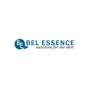 Belessence brand logo for belessence.com