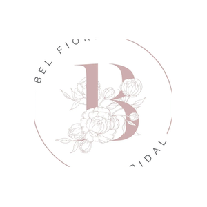 Belfiore Bridal brand logo for belfiorebridal.com