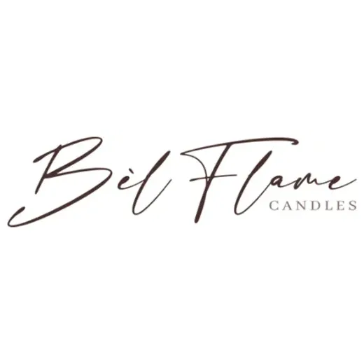Belflame brand logo for belflame.com