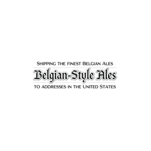 Belgian Style Ales brand logo for belgianstyleales.com