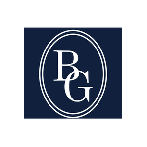 Belgravia brand logo for belgraviagarage.com