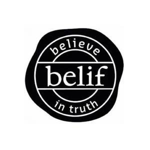 Belif brand logo for belifcanada.com