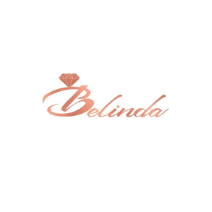 Belinda Jewelz brand logo for belindajewelz.com