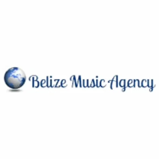 belizemusicagency brand logo for belizemusicagency.com