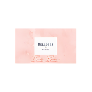 Bell Bees brand logo for bellbees.ca