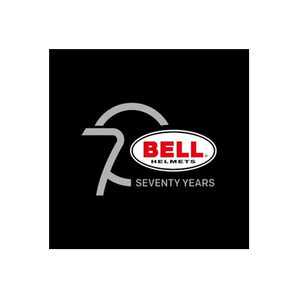 Bell Bike Helmets brand logo for bellbikehelmets.co.uk